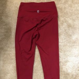 Born Primitive 7/8 leggings